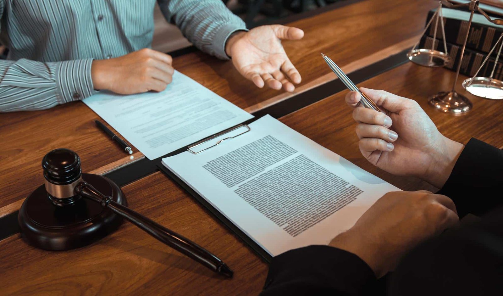 Sole Proprietorship vs LLC – Which Legal Structure is Right for You?