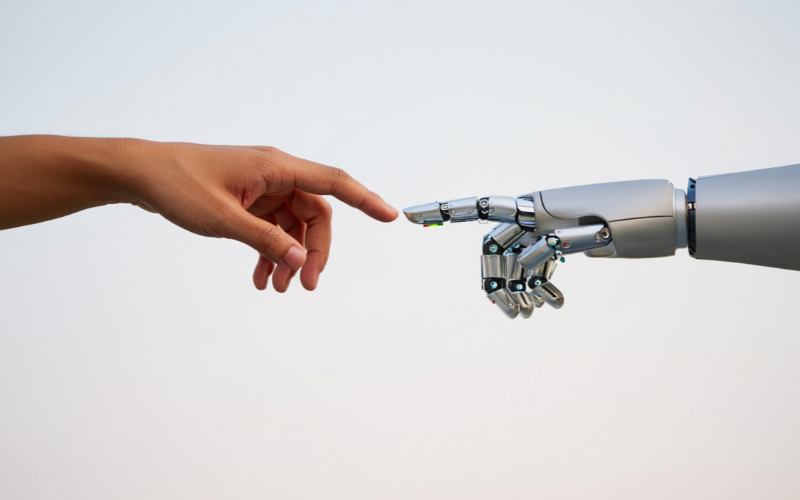 Possible penalties for content generated by artificial intelligence